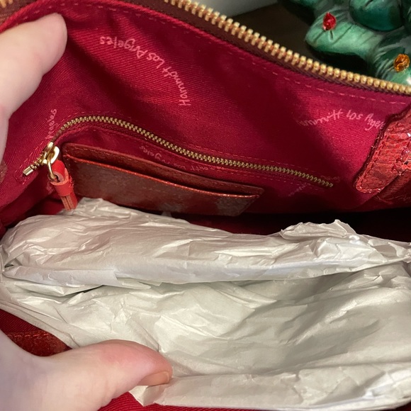 Hammitt Bryant Zinfandel NWOT - Picture 3 of 4